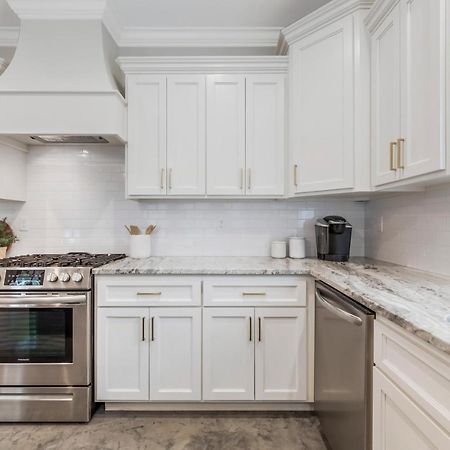 Charming Cottage Built In 2019 Lafayette Εξωτερικό φωτογραφία