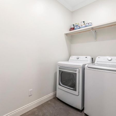 Charming Cottage Built In 2019 Lafayette Εξωτερικό φωτογραφία