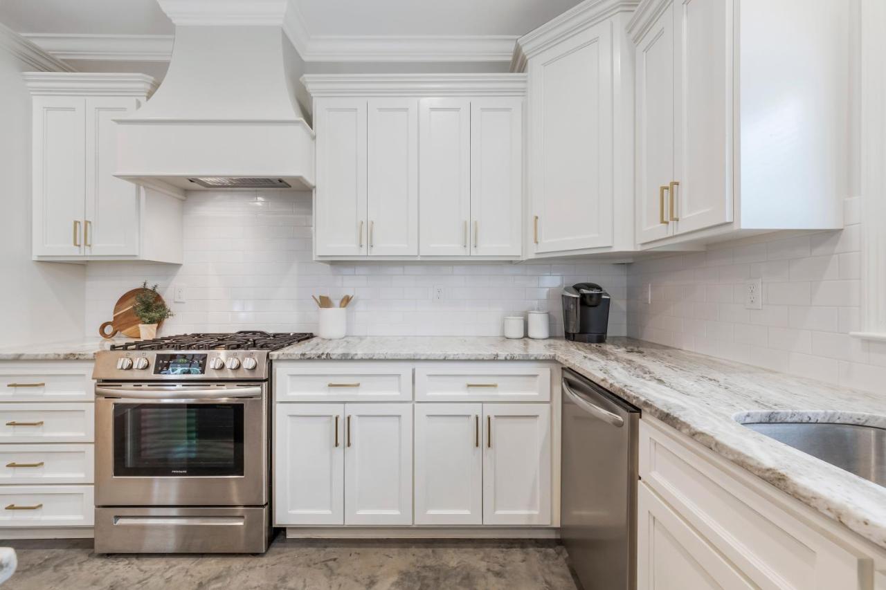 Charming Cottage Built In 2019 Lafayette Εξωτερικό φωτογραφία