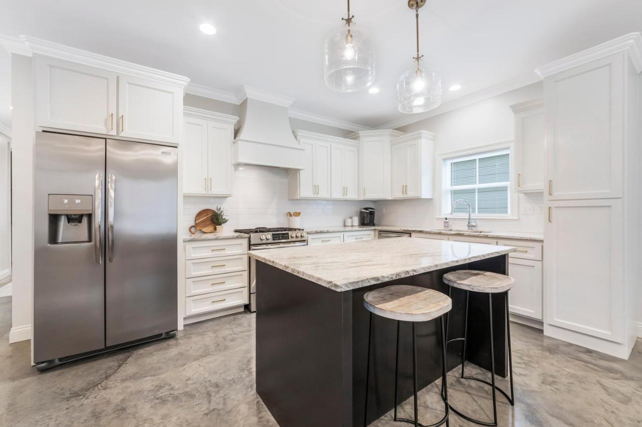 Charming Cottage Built In 2019 Lafayette Εξωτερικό φωτογραφία