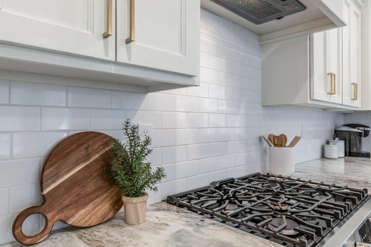 Charming Cottage Built In 2019 Lafayette Εξωτερικό φωτογραφία