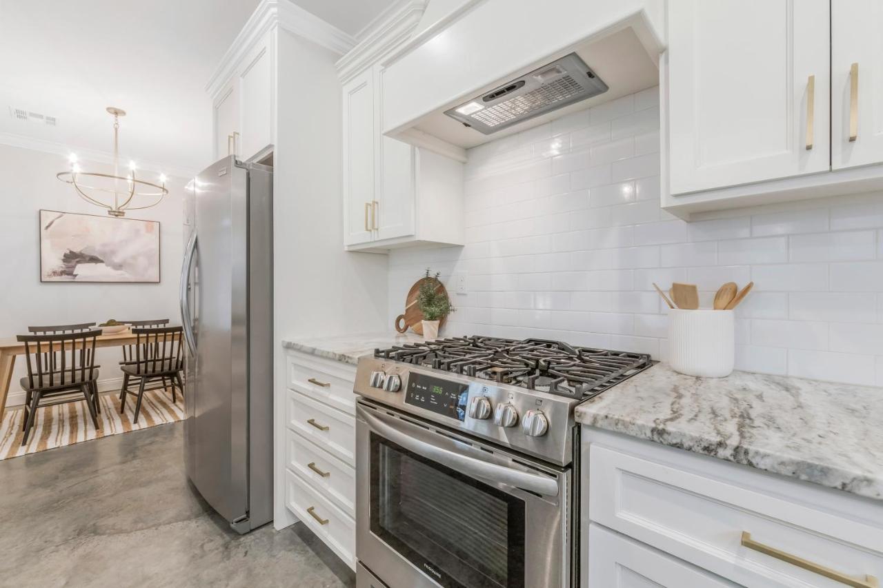 Charming Cottage Built In 2019 Lafayette Εξωτερικό φωτογραφία