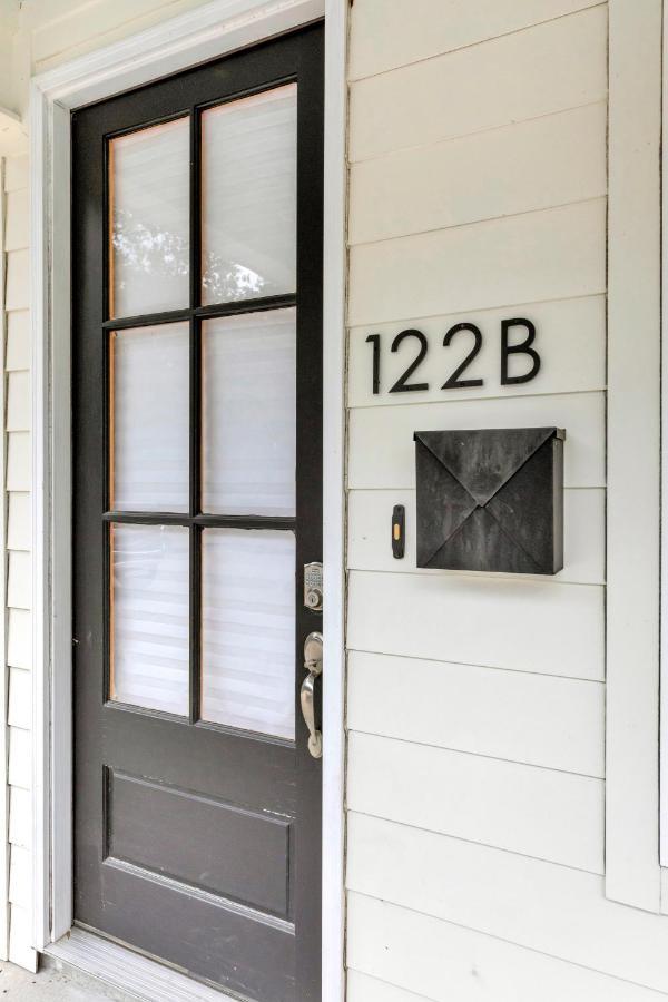 Charming Cottage Built In 2019 Lafayette Εξωτερικό φωτογραφία