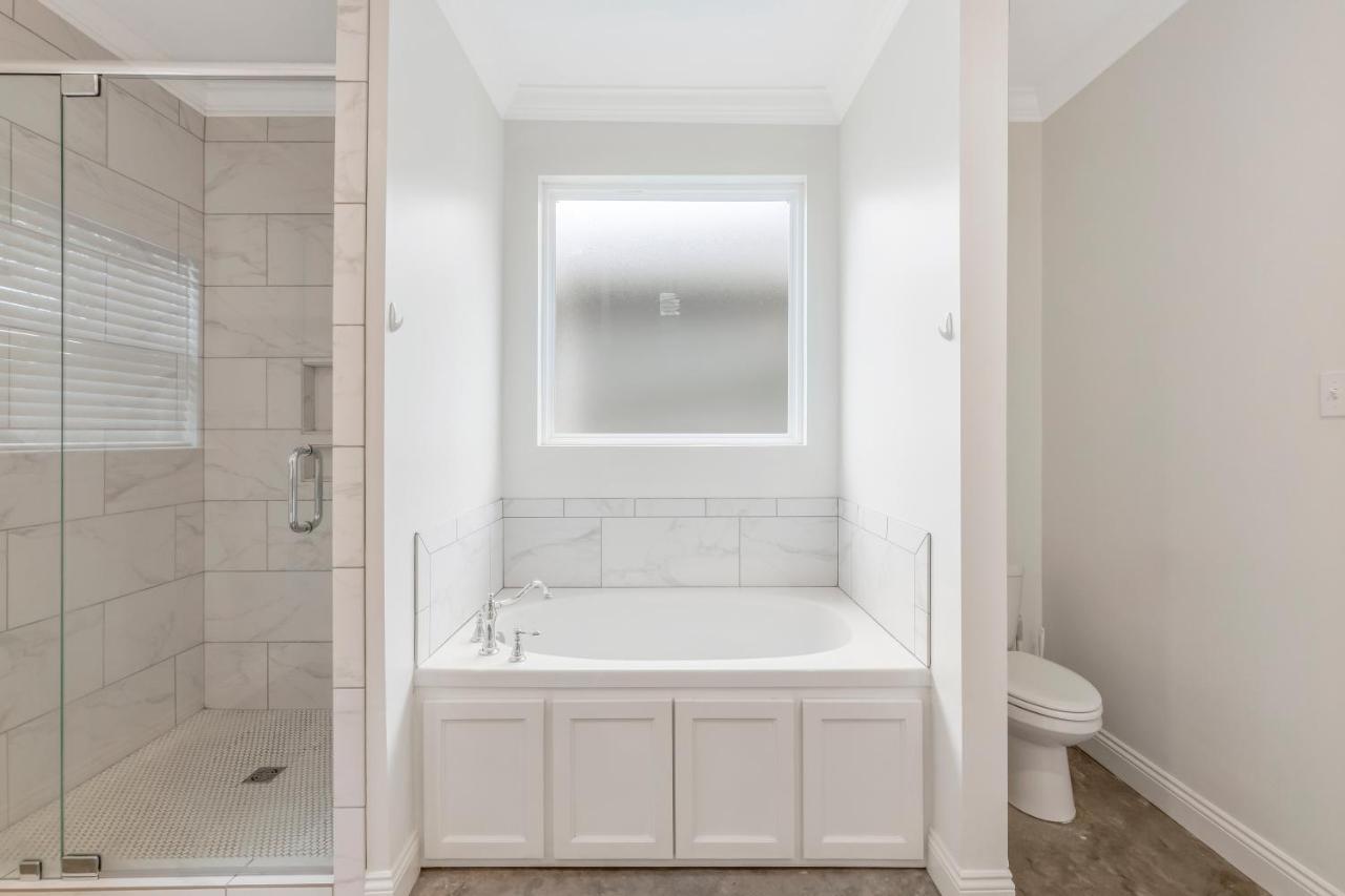 Charming Cottage Built In 2019 Lafayette Εξωτερικό φωτογραφία