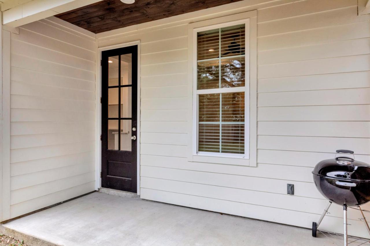 Charming Cottage Built In 2019 Lafayette Εξωτερικό φωτογραφία